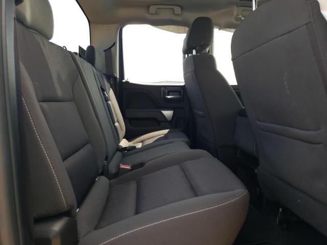 Photo 10 from auction – 2019 CHEVROLET SILVERADO with VIN 2GCVKPEC9K1179187