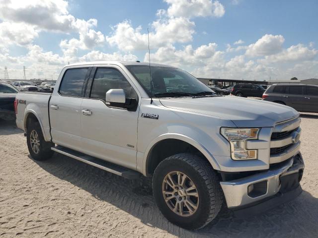Photo 4 from auction – 2015 FORD F150 SUPER with VIN 1FTEW1EG7FKD41229