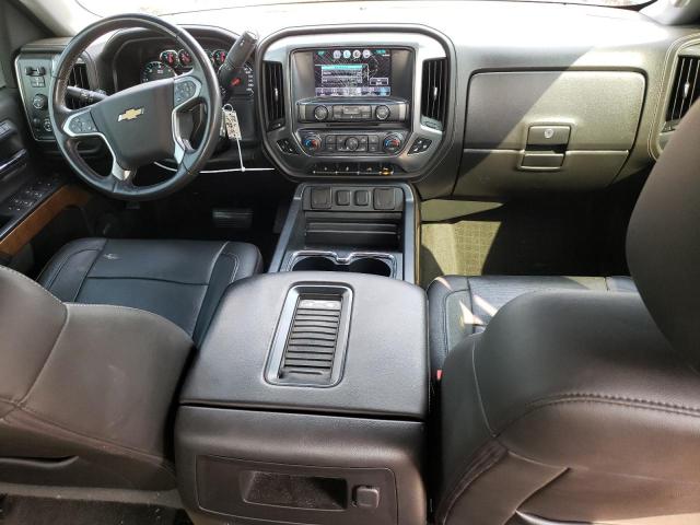 Photo 8 from auction – 2017 CHEVROLET SILVERADO with VIN 3GCUKSEJ1HG464317