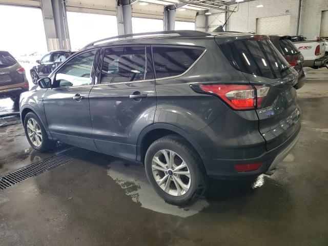 Photo 2 from auction – 2018 FORD ESCAPE SE with VIN 1FMCU0GD7JUD23347