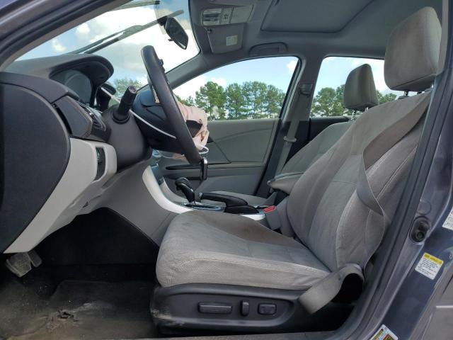 Photo 7 from auction – 2015 HONDA ACCORD EX with VIN 1HGCR2F72FA160291