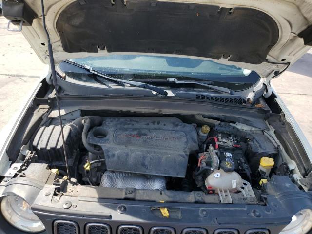 Photo 12 from auction – 2016 JEEP RENEGADE T with VIN ZACCJBCT2GPD92737