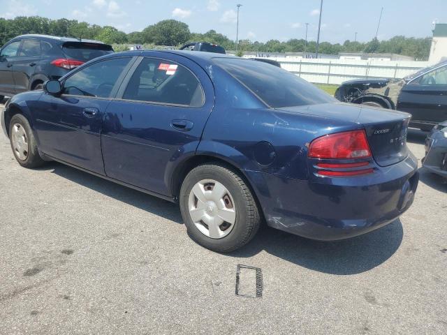 Photo 2 from auction – 2006 DODGE STRATUS SX with VIN 1B3EL46X46N175664