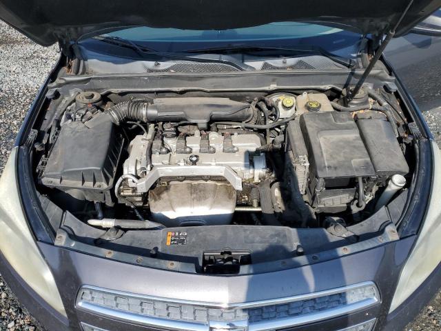 Photo 11 from auction – 2013 CHEVROLET MALIBU LS with VIN 1G11B5SA6DF155293