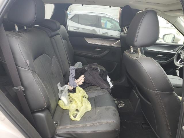 Photo 11 from auction – 2024 MAZDA CX-90 PREF with VIN JM3KKCHD0R1160275