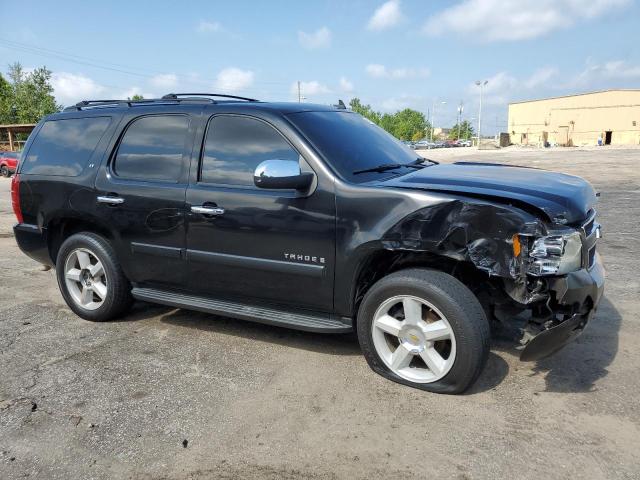 Photo 4 from auction – 2007 CHEVROLET TAHOE C150 with VIN 1GNFC13007R393031