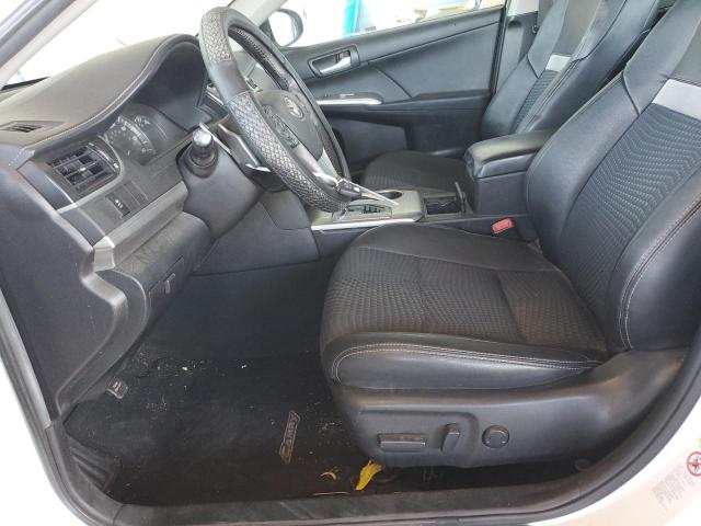 Photo 7 from auction – 2014 TOYOTA CAMRY L with VIN 4T1BF1FK6EU465609