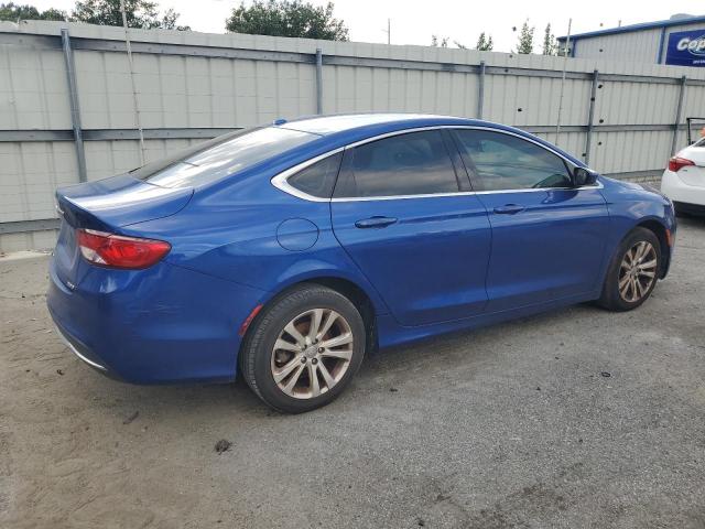 Photo 3 from auction – 2016 CHRYSLER 200 LIMITE with VIN 1C3CCCAB3GN155052