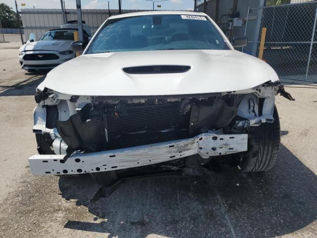 Photo 5 from auction – 2023 DODGE CHARGER GT with VIN 2C3CDXHG5PH615407