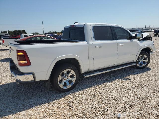 Photo 3 from auction – 2022 RAM 1500 LARAM with VIN 1C6SRFJM7NN225312