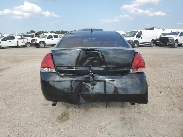 Photo 6 from auction – 2013 CHEVROLET IMPALA LT with VIN 2G1WG5E38D1100095