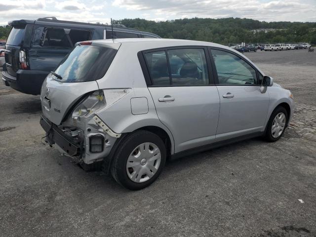 Photo 3 from auction – 2011 NISSAN VERSA S with VIN 3N1BC1CP6BL429652
