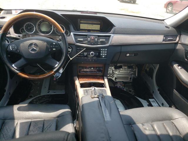 Photo 8 from auction – 2010 MERCEDES-BENZ E 350 with VIN WDDHF5GB8AA234894