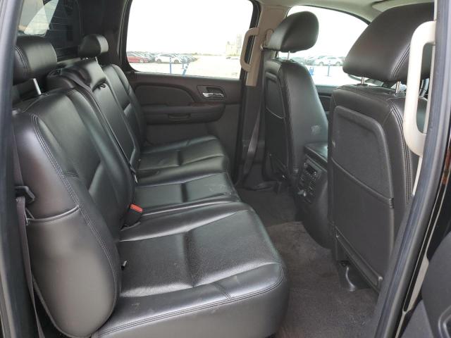 Photo 10 from auction – 2011 CHEVROLET AVALANCHE with VIN 3GNTKGE31BG160719