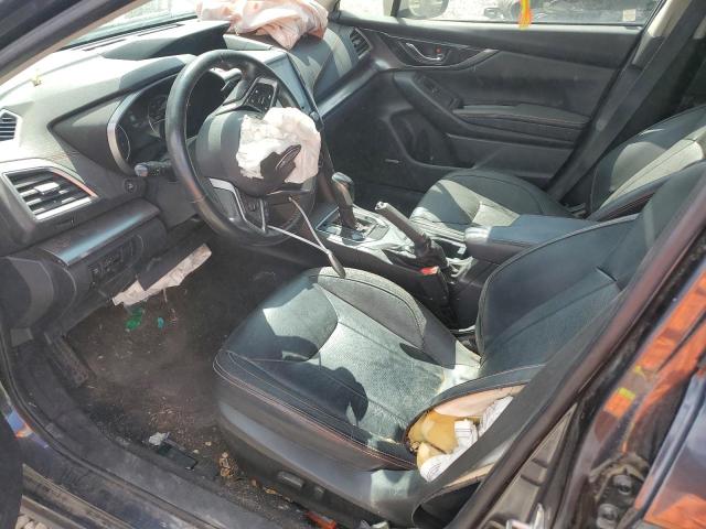 Photo 7 from auction – 2019 SUBARU CROSSTREK with VIN JF2GTANC5KH265517