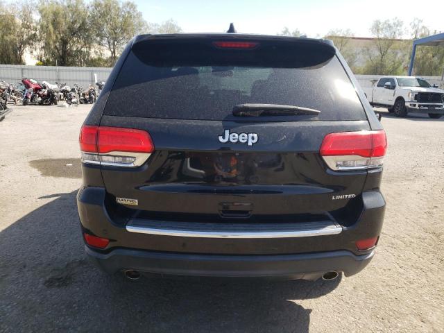 Photo 6 from auction – 2014 JEEP GRAND CHER with VIN 1C4RJEBG6EC558503