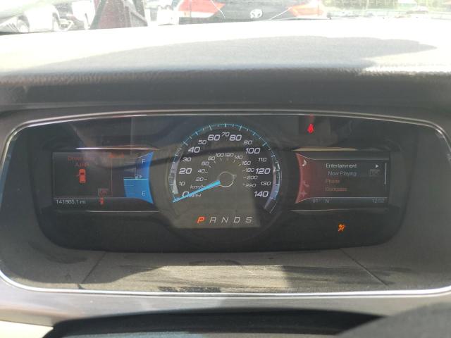 Photo 9 from auction – 2013 FORD TAURUS SEL with VIN 1FAHP2E82DG110270
