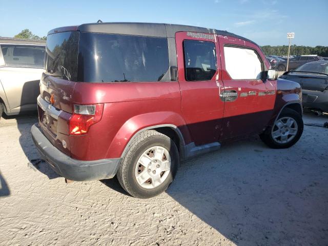 Photo 3 from auction – 2009 HONDA ELEMENT LX with VIN 5J6YH28359L002323