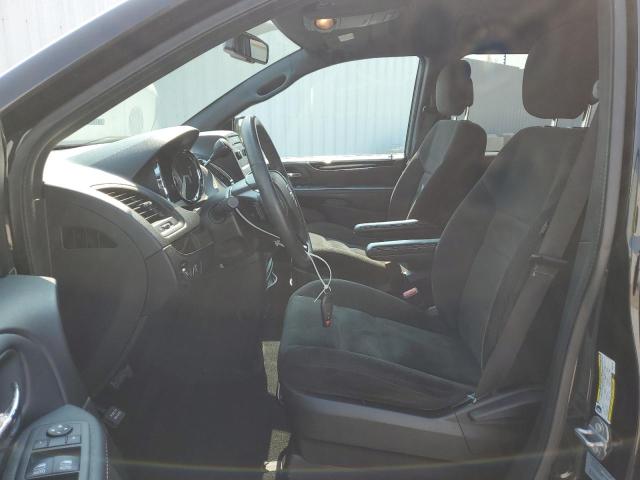 Photo 7 from auction – 2017 DODGE GRAND CARA with VIN 2C4RDGBG5HR563108