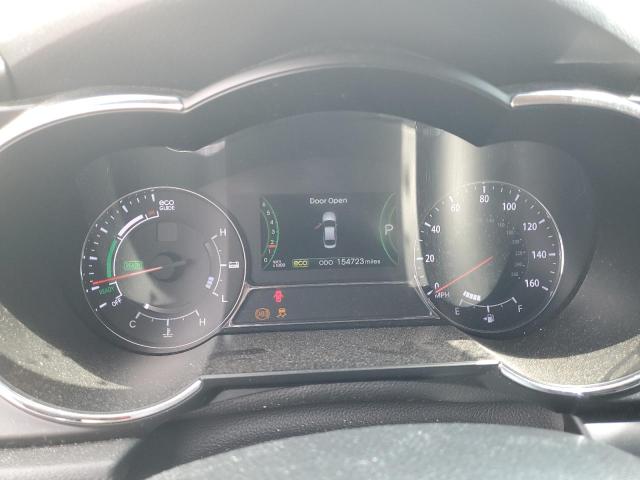 Photo 9 from auction – 2013 KIA OPTIMA HYB with VIN KNAGM4AD9D5058271