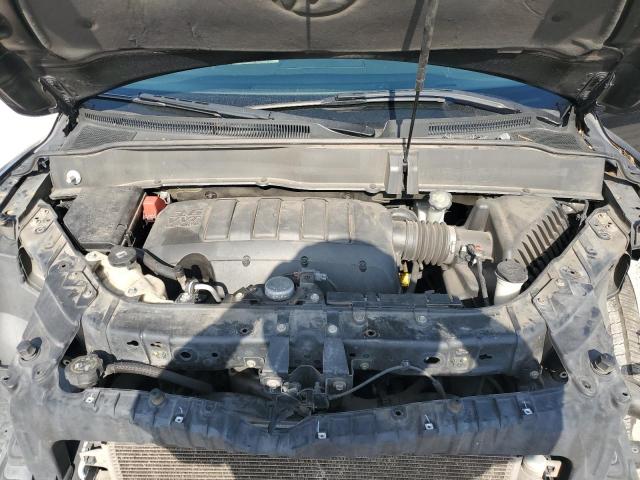 Photo 12 from auction – 2016 BUICK ENCLAVE with VIN 5GAKRCKD7GJ252267