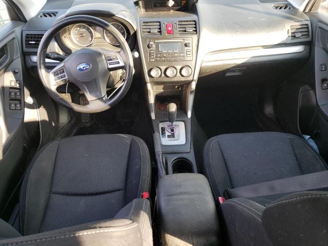 Photo 8 from auction – 2014 SUBARU FORESTER 2 with VIN JF2SJAAC4EH488531