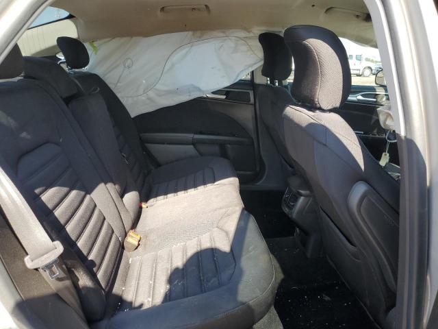 صورة رقم 10 من المزاد - 2016 FORD FUSION SE مع VIN 3FA6P0LU4GR403502