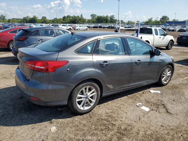 Photo 3 from auction – 2017 FORD FOCUS SE with VIN 1FADP3FE0HL208574