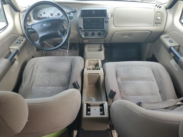 Photo 8 from auction – 2005 FORD EXPLORER S with VIN 1FMZU67K05UA39642