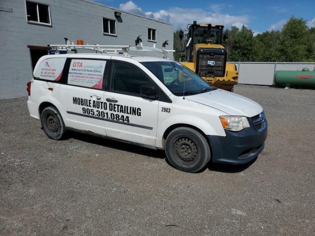 Photo 4 from auction – 2012 DODGE RAM VAN with VIN 2C4JDGAG9CR211351