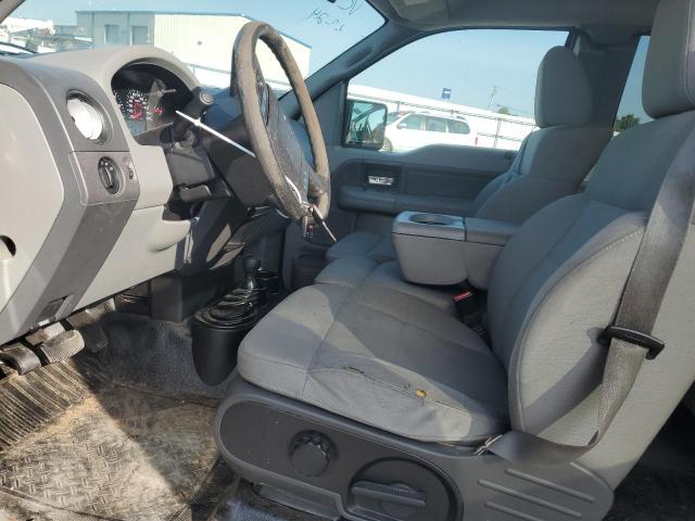 Photo 7 from auction – 2008 FORD F150 with VIN 1FTRX14W38FB84639