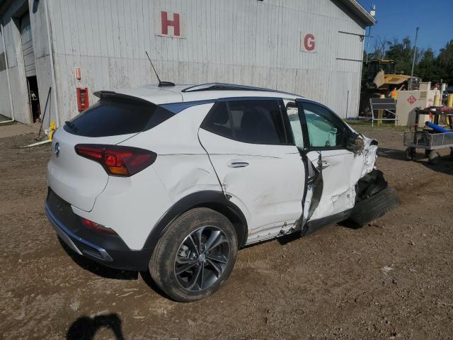 Photo 3 from auction – 2022 BUICK ENCORE GX with VIN KL4MMFSLXNB086455