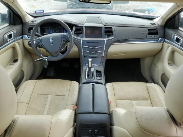 Photo 8 from auction – 2015 LINCOLN MKS with VIN 1LNHL9DKXFG605035