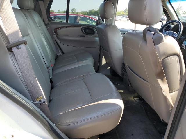 Photo 11 from auction – 2002 OLDSMOBILE BRAVADA with VIN 1GHDT13S822125003