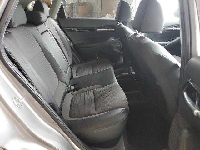 Photo 11 from auction – 2021 KIA SELTOS S with VIN KNDEUCAA6M7169164