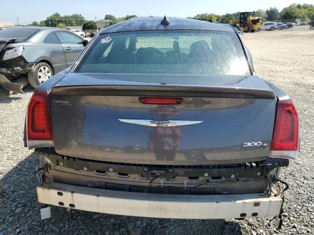 Photo 6 from auction – 2017 CHRYSLER 300 S with VIN 2C3CCABG3HH612645