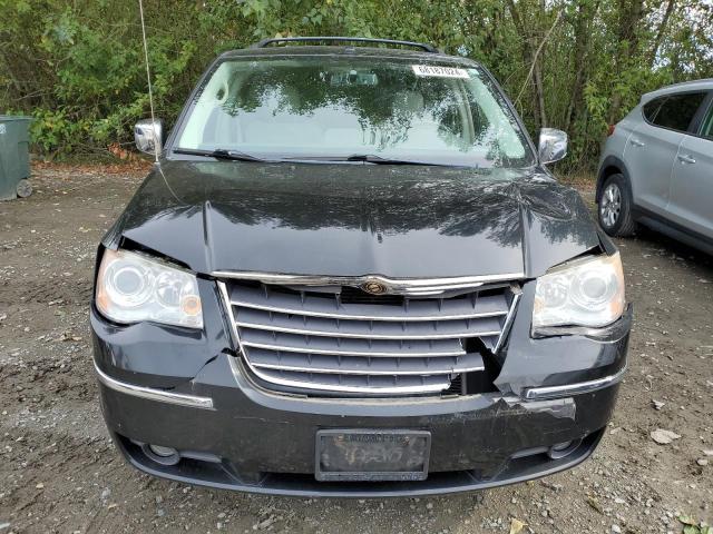 Photo 5 from auction – 2008 CHRYSLER TOWN & COU with VIN 2A8HR64X38R646632