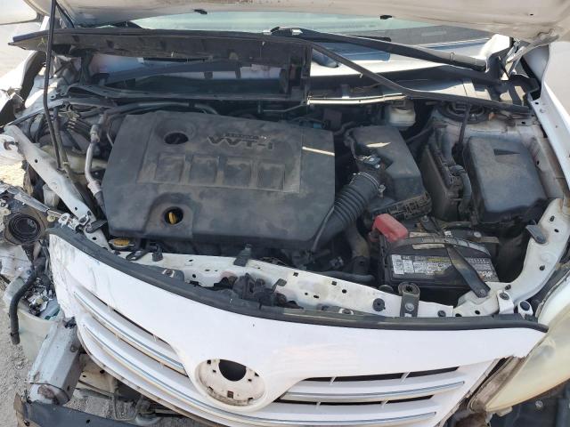 Foto 11 de la subasta – 2013 TOYOTA COROLLA BA con VIN 5YFBU4EE4DP192897