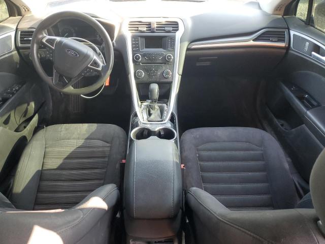 Photo 8 from auction – 2016 FORD FUSION SE with VIN 3FA6P0HD3GR307739