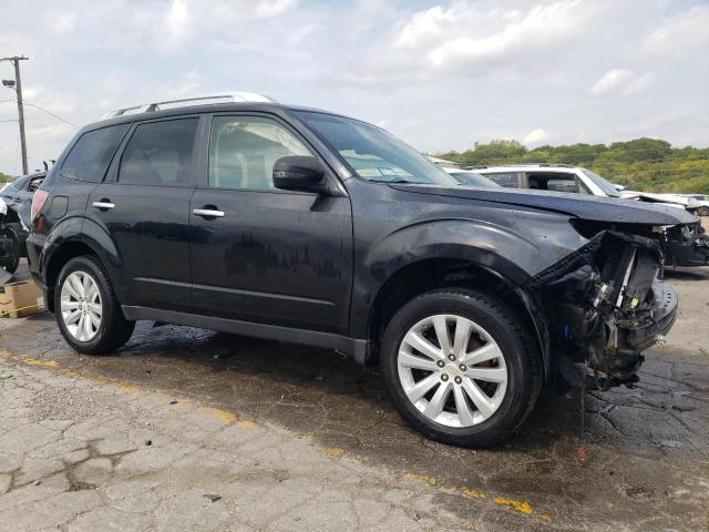 Photo 4 from auction – 2011 SUBARU FORESTER T with VIN JF2SHBGC0BH758309