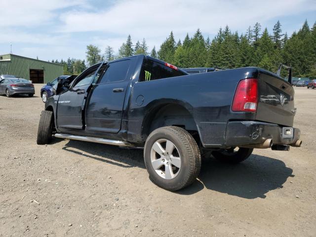 Photo 2 from auction – 2012 DODGE RAM 1500 S with VIN 1C6RD7KT5CS209732