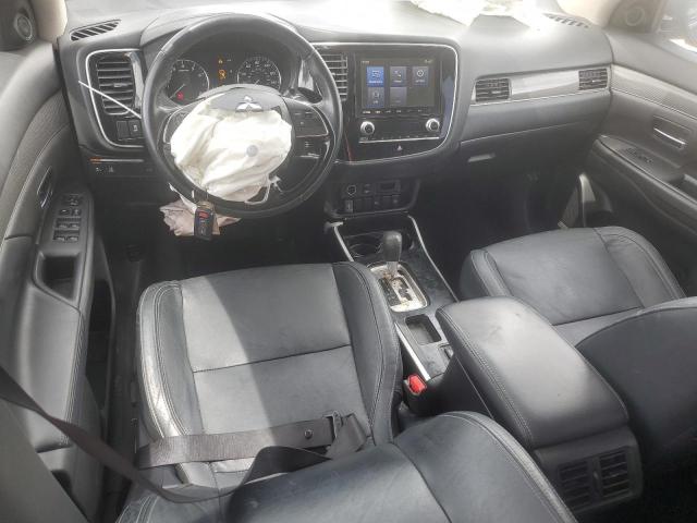 Photo 8 from auction – 2020 MITSUBISHI OUTLANDER with VIN JA4AD3A30LJ001225