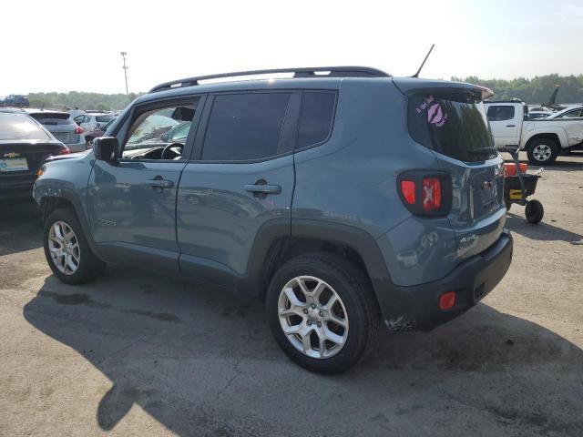 Photo 2 from auction – 2017 JEEP RENEGADE L with VIN ZACCJBBB9HPG53064