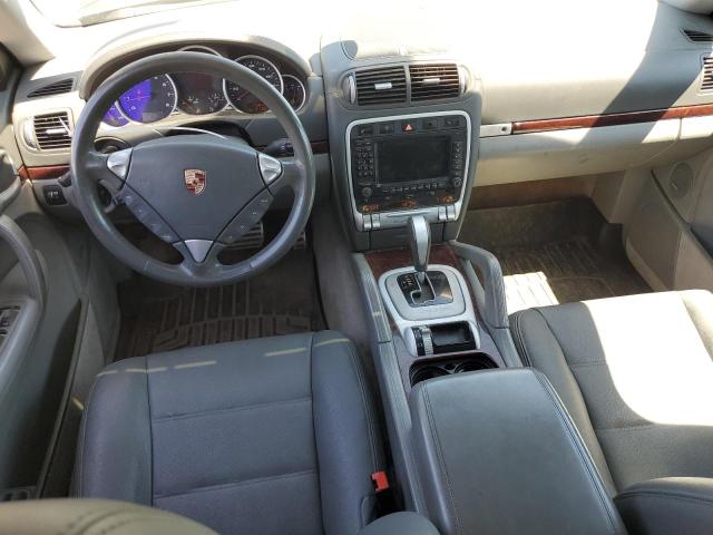 Zdjęcie 8 z aukcji – 2004 PORSCHE CAYENNE S z VIN WP1AB29P44LA72932