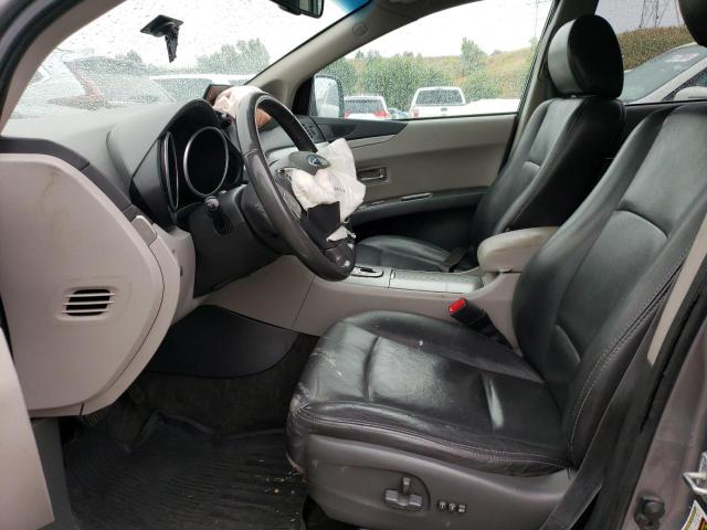 Photo 7 from auction – 2008 SUBARU TRIBECA LI with VIN 4S4WX97D984406667
