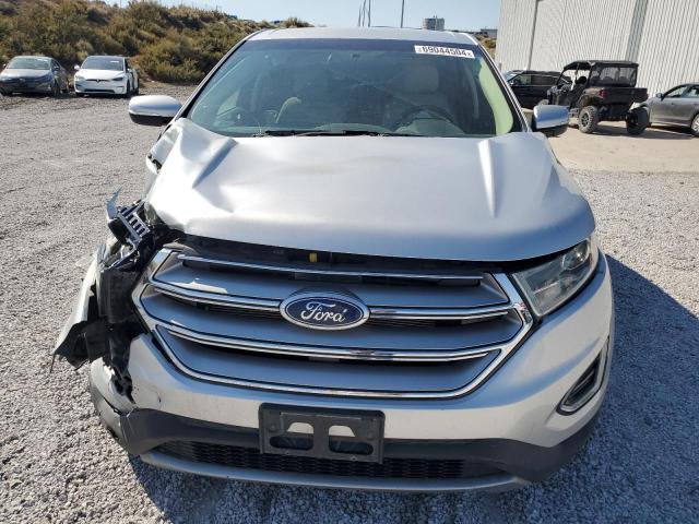 Photo 5 from auction – 2018 FORD EDGE SEL with VIN 2FMPK4J88JBB26705