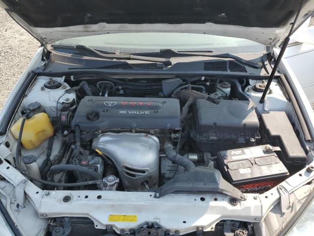 Photo 11 from auction – 2002 TOYOTA CAMRY LE with VIN JTDBE32K420089469