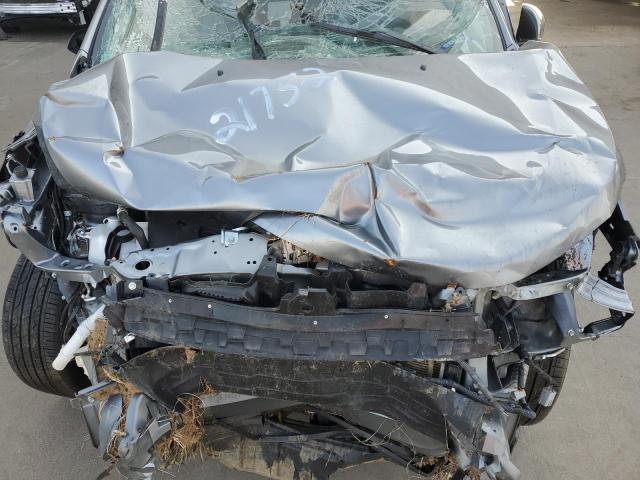 Photo 12 from auction – 2024 MITSUBISHI OUTLANDER with VIN JA4ARUAU3RU004692