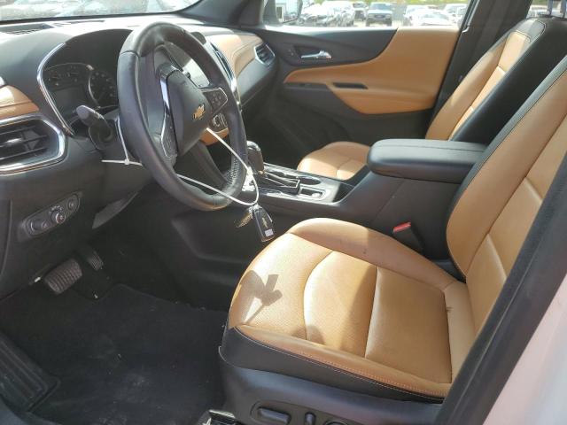 Photo 7 from auction – 2019 CHEVROLET EQUINOX PR with VIN 2GNAXNEV7K6117917