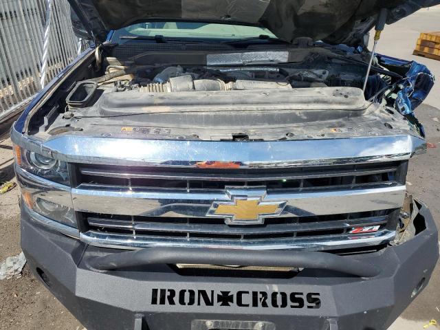 Photo 11 from auction – 2019 CHEVROLET SILVERADO with VIN 1GC1KTEY8KF184201